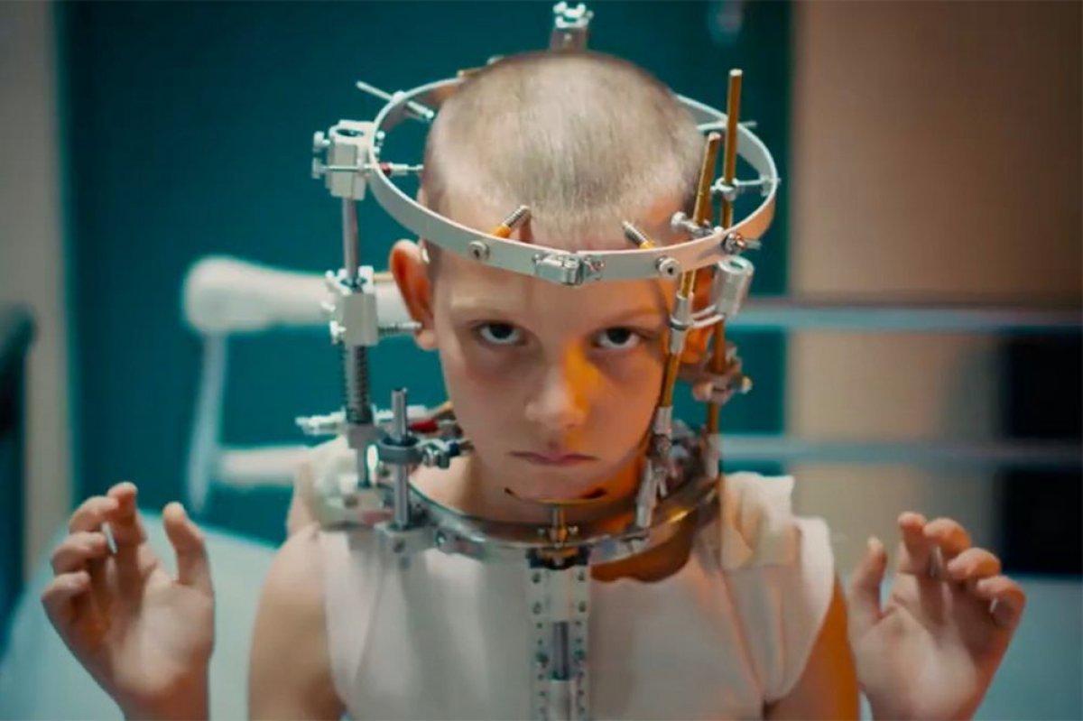 74. Cannes Film Festivali'nde Altın Palimiye ödülünü Titane kazandı