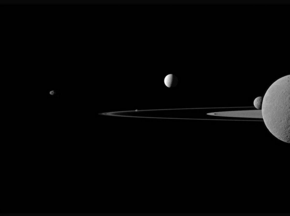 NASA'dan sel baskınları uyarısı