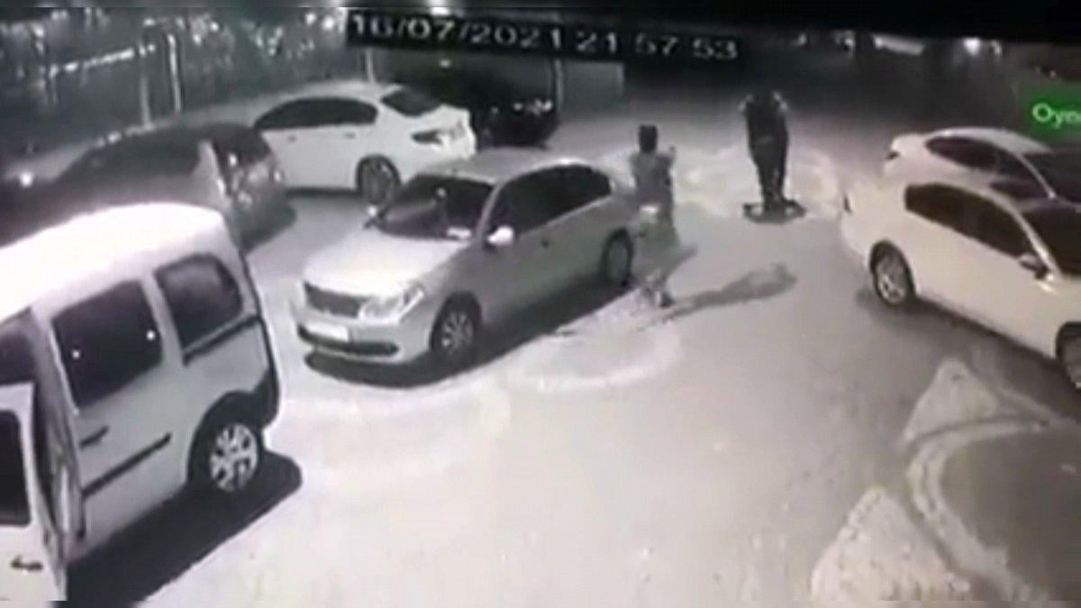 Şanlıurfa’da kavga sırasında silahını çekip eşinin kardeşlerini öldürdü