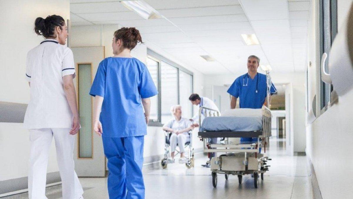 Yarın hastane ve eczaneler açık mı? 19 Temmuz arife günü hastane ve eczanelerin çalışma saatleri