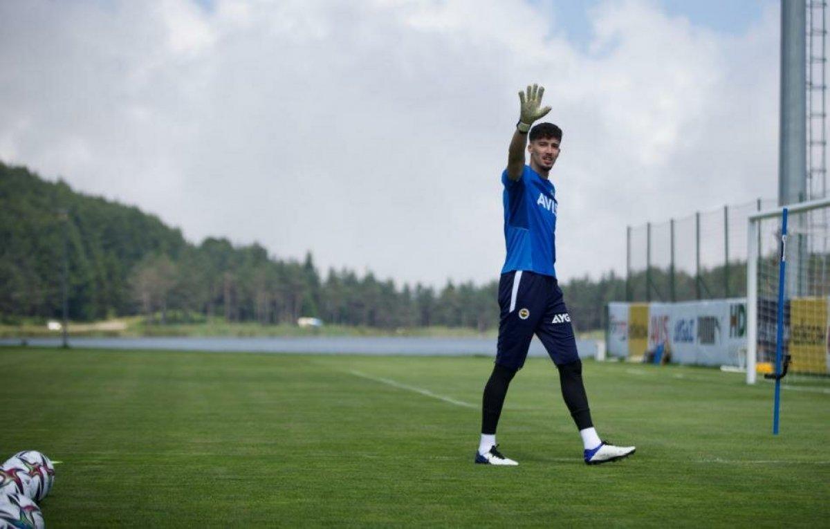 Fenerbahçe'de kaptanlık adayları