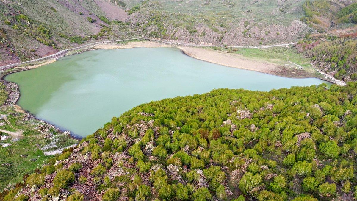 Nemrut Kalderası, UNESCO listesine dahil edilecek