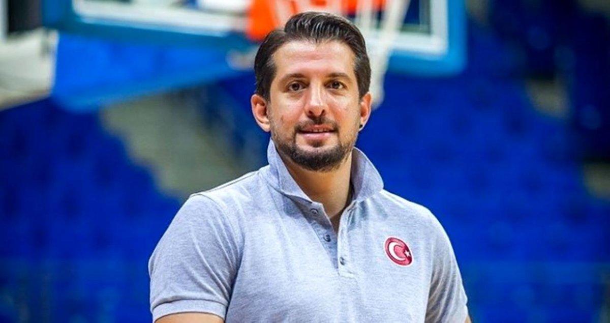 TBF, Kerem Tunçeri'nin görevinden ayrıldığını duyurdu