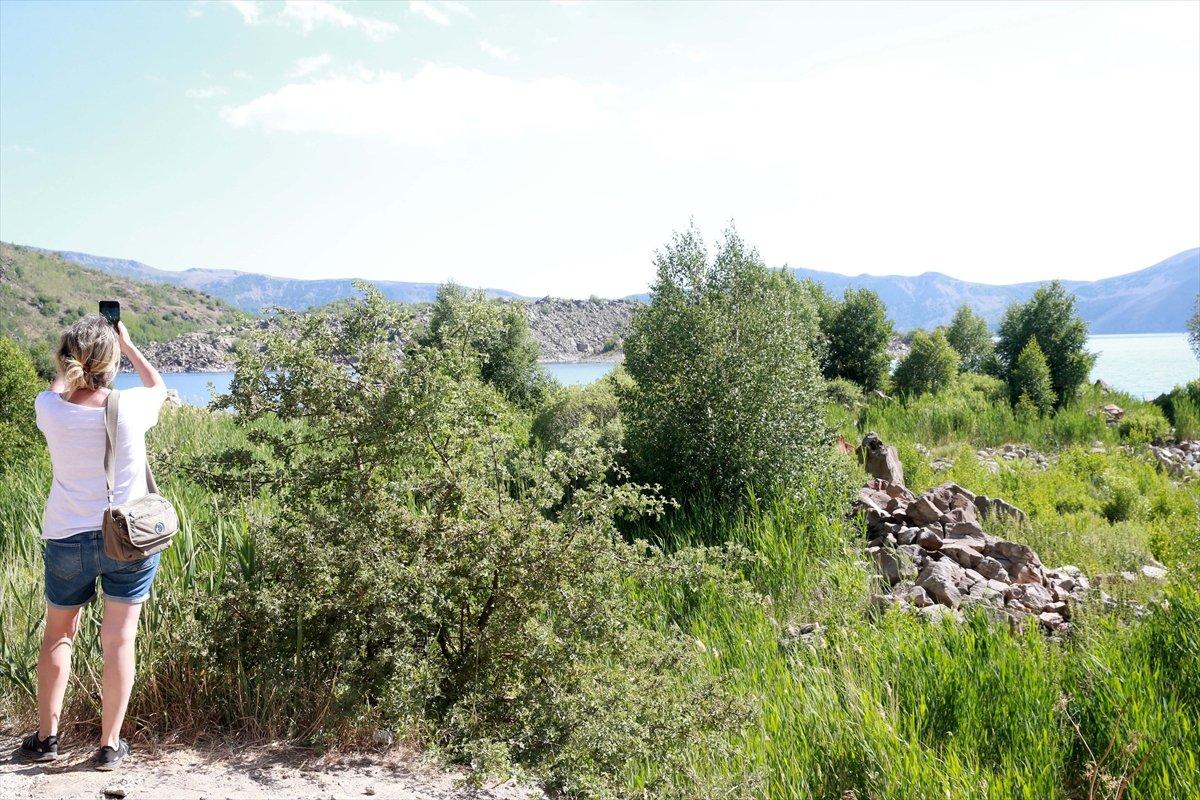 Nemrut Kalderası, UNESCO listesine dahil edilecek