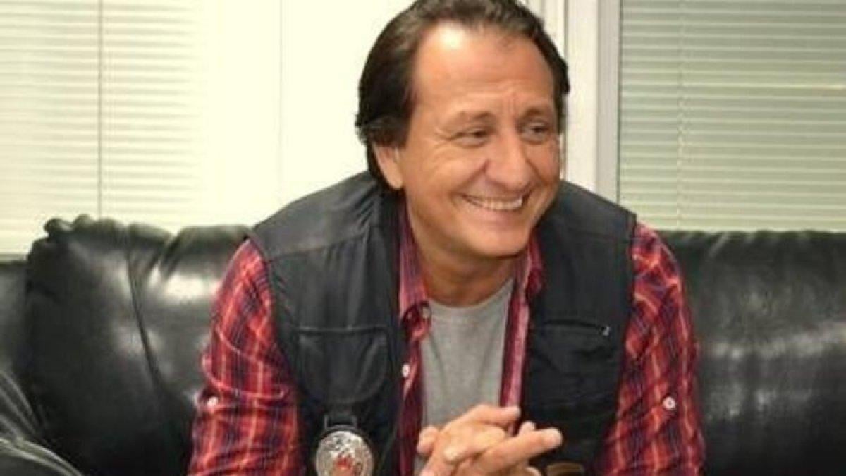 Özgür Ozan'ın, Arka Sokaklar dizisine veda edeceği iddia edildi