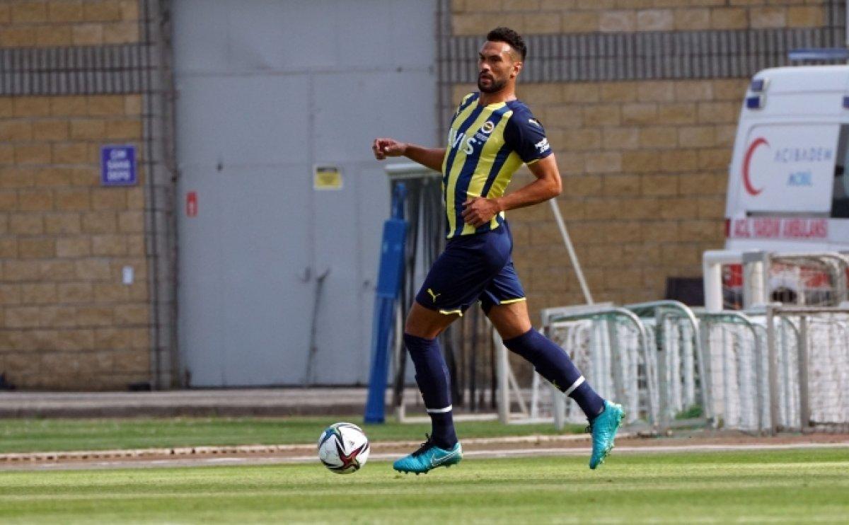 Steven Caulker: Şampiyonluk hasretini bitireceğiz