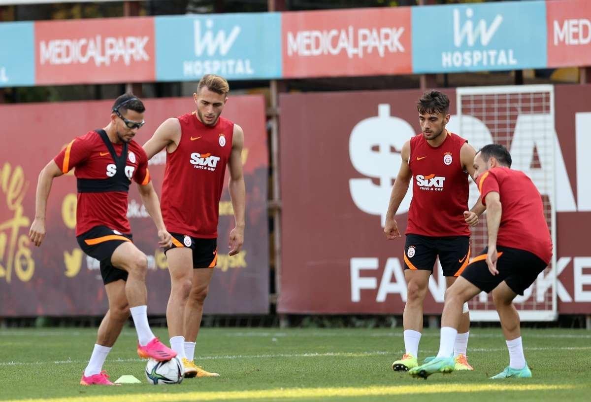Galatasaray'ın üst turdaki muhtemel rakipleri