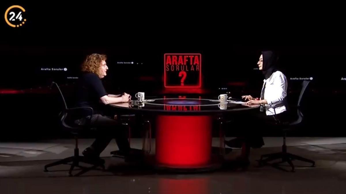 Tuluyhan Uğurlu: Ülkemizde muteber bir sanatçı olmak için Yaradan'a uzak olacaksınız