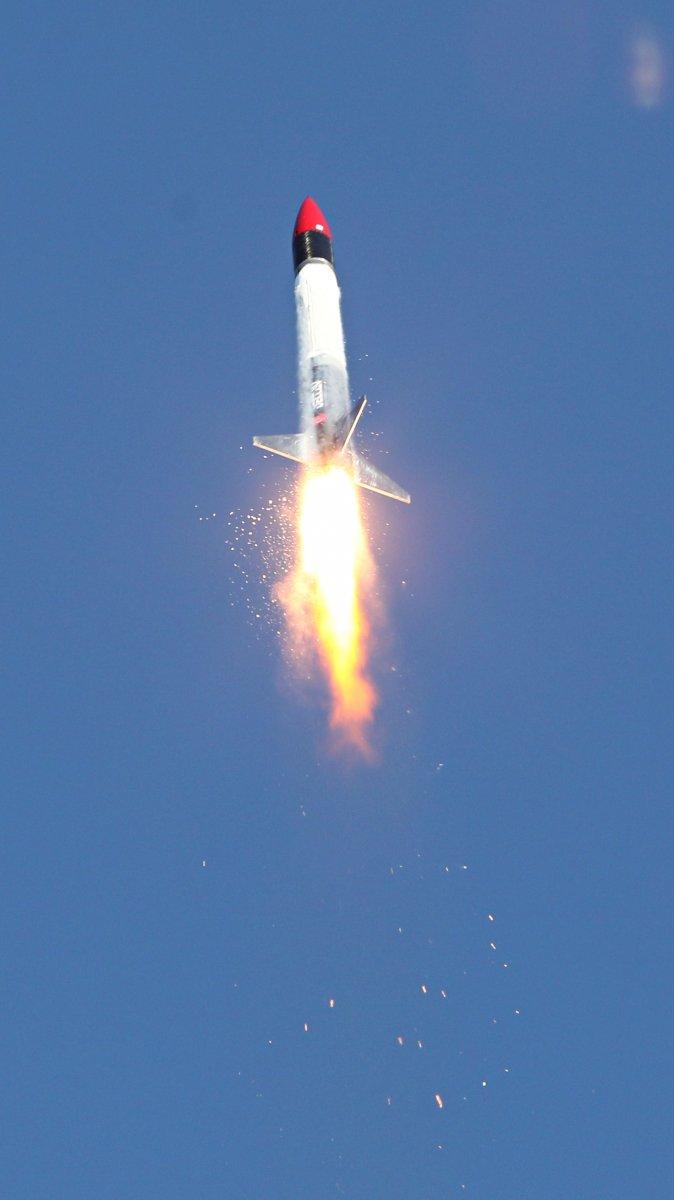 Ay'a gönderilecek SORS'un testleri, başarıyla tamamlandı