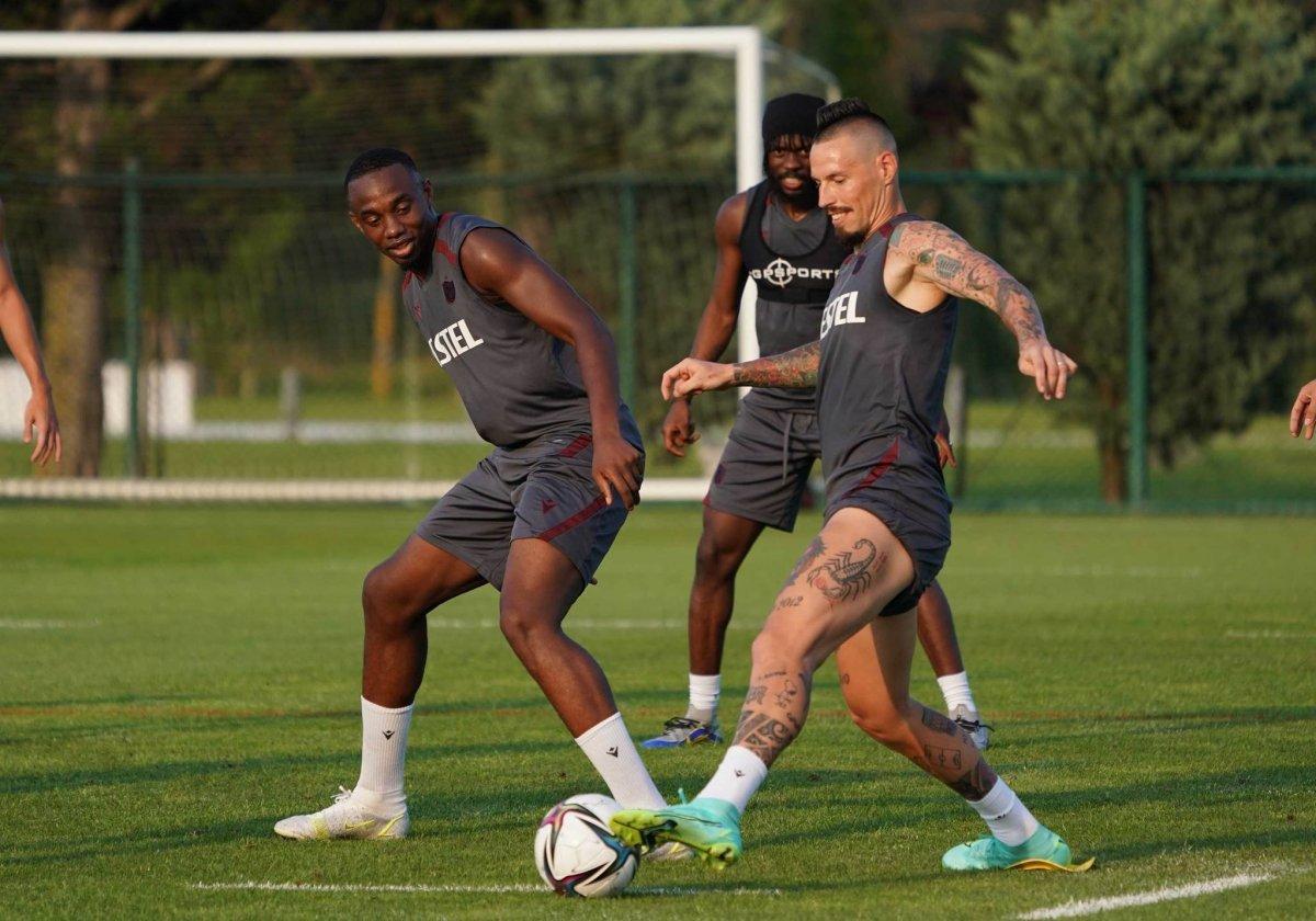 Marek Hamsik: Şampiyon olmak fantastik olur