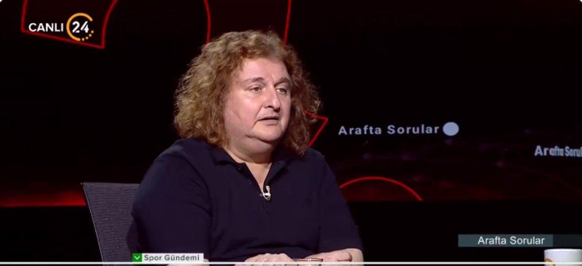 Tuluyhan Uğurlu: Ülkemizde muteber bir sanatçı olmak için Yaradan'a uzak olacaksınız