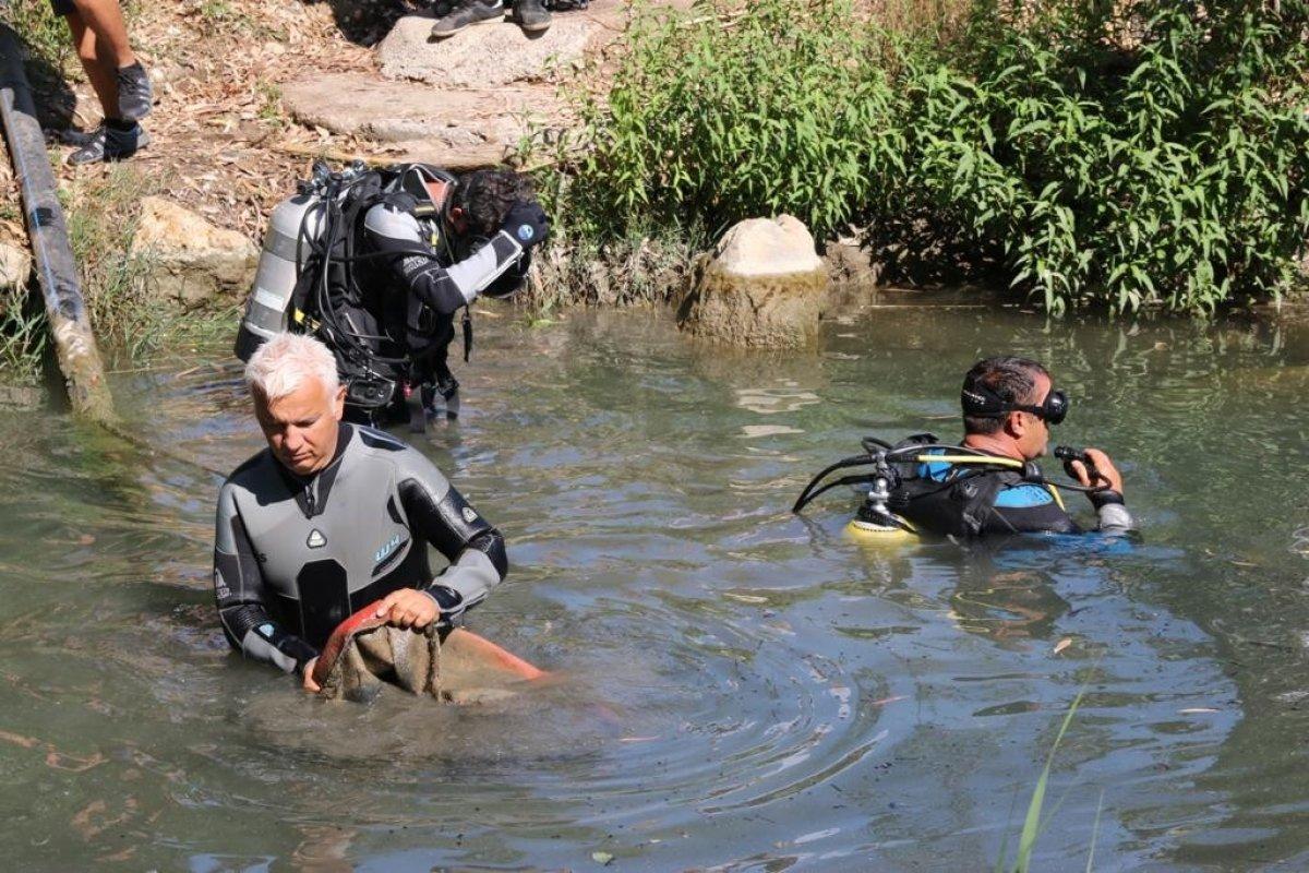 Antalya'da minik Ecrin'den acı haber