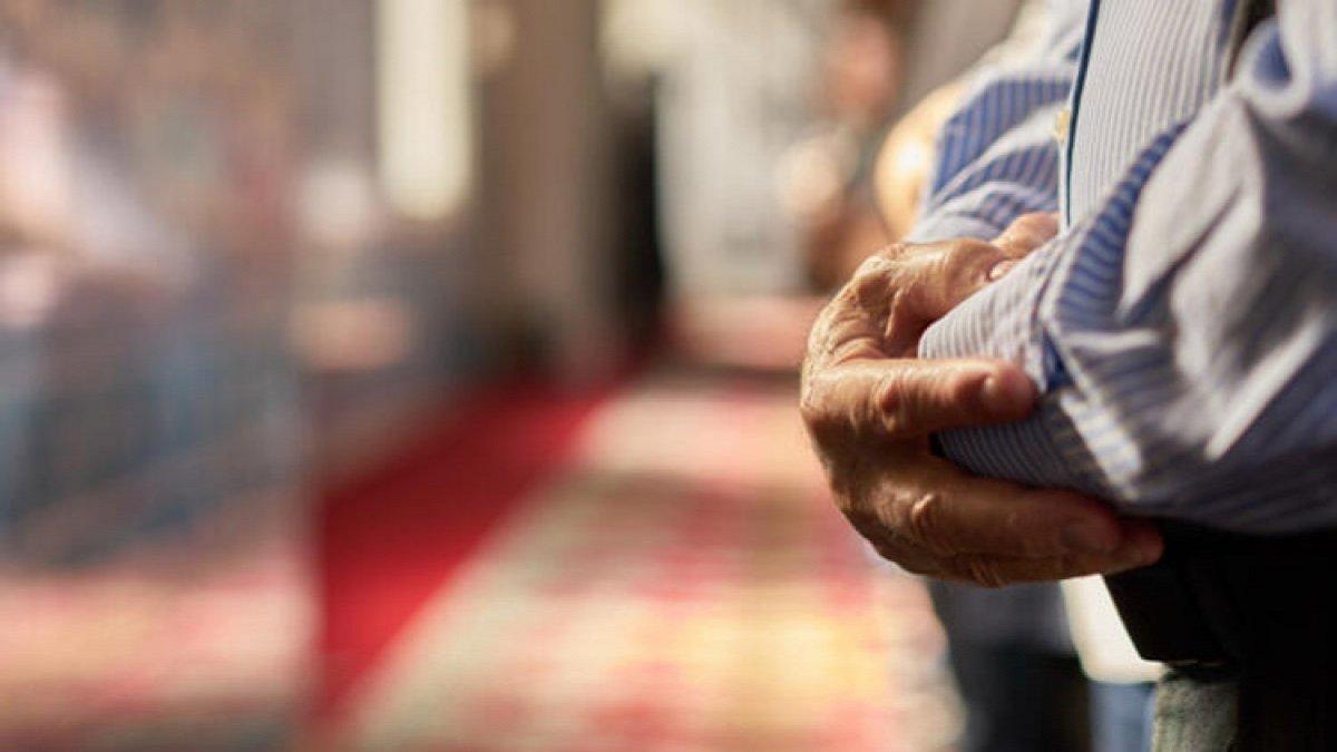 Kurban kestikten sonra kaç rekat namaz kılınır? Kurban sonrası şükür namazı kılınışı..