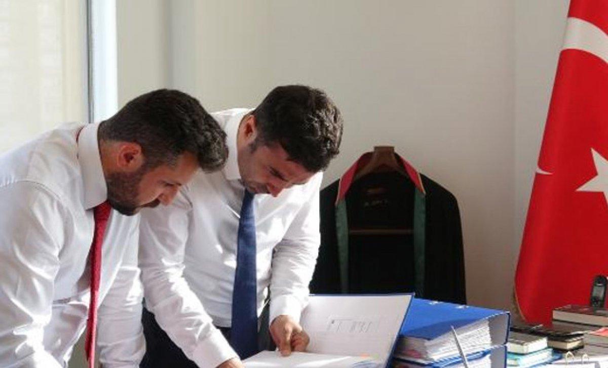 Tosuncuk lakaplı Mehmet Aydın, Bitcoin'i olmadığını söyledi