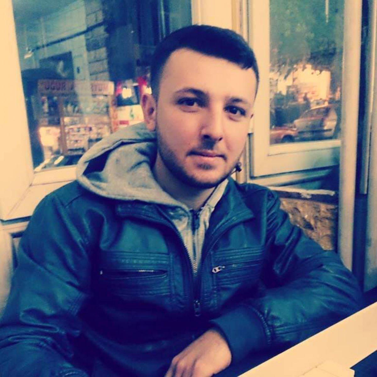 Şehit onbaşının köpeği ailesine sahiplendirildi