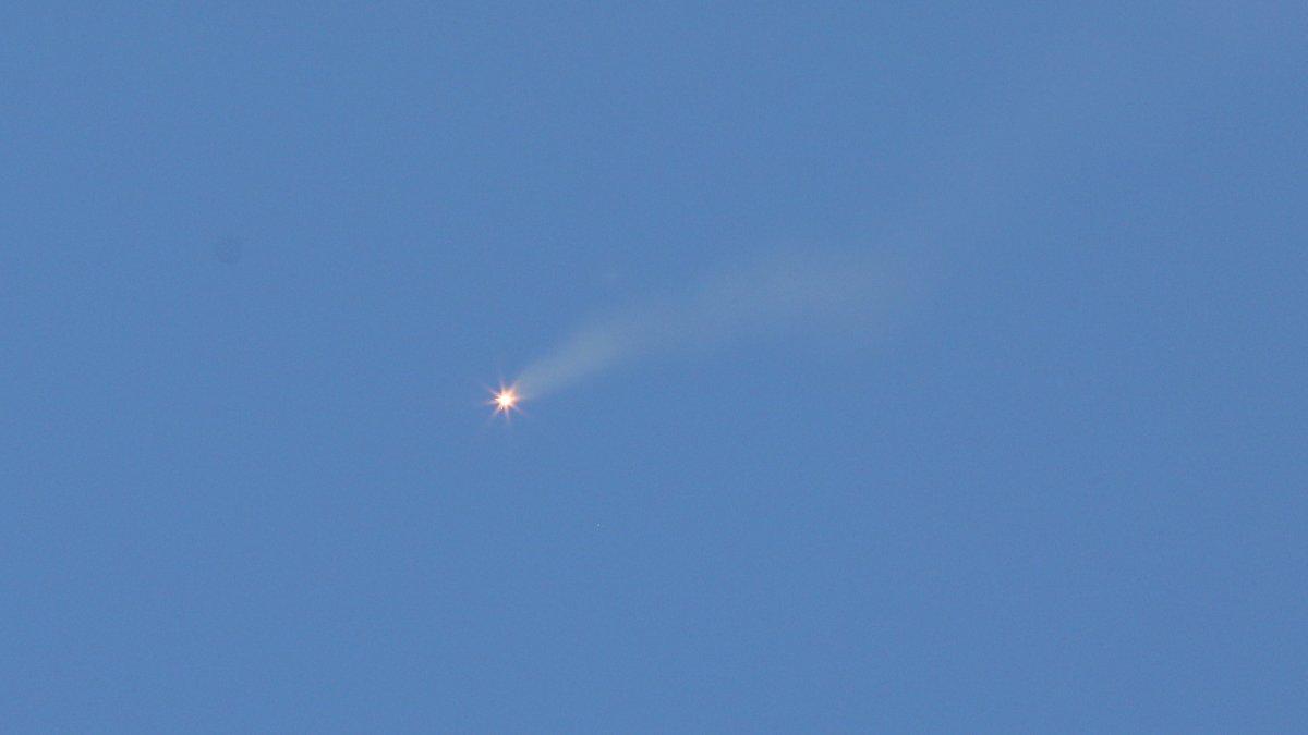 Ay'a gönderilecek SORS'un testleri, başarıyla tamamlandı