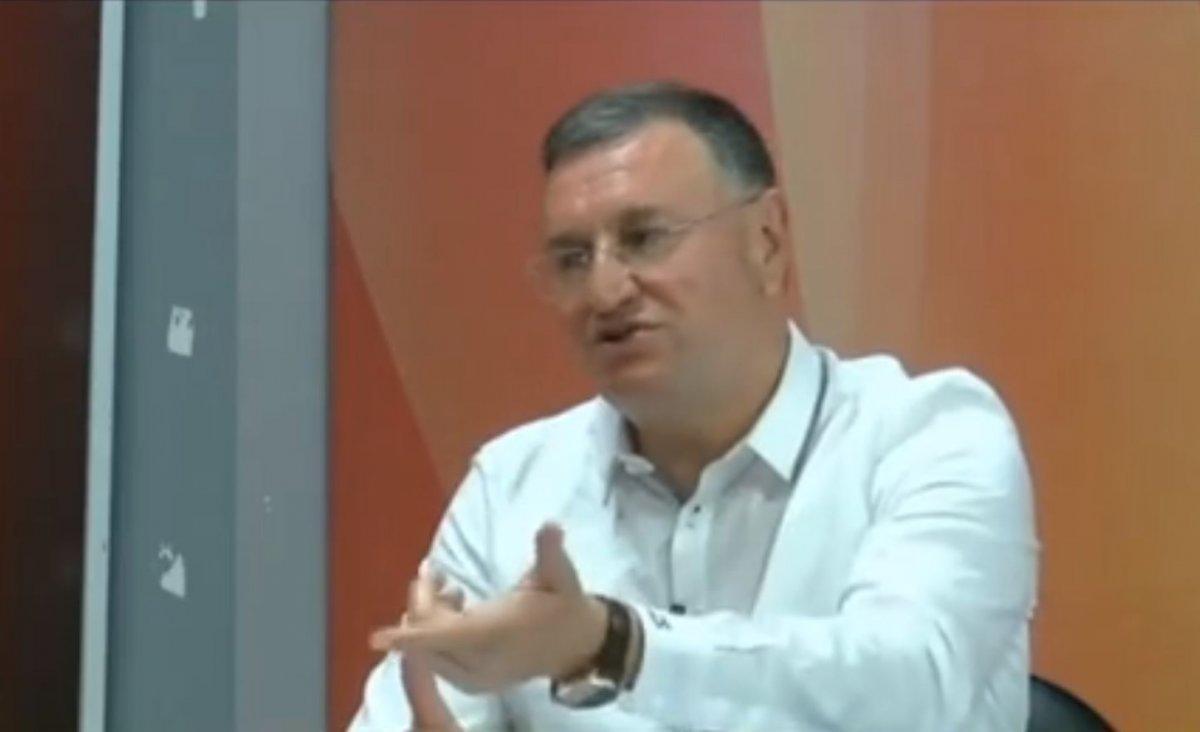 Lütfü Savaş'ın cumhurbaşkanı adaylığı yorumu