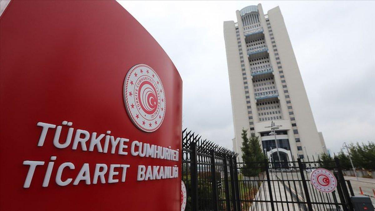 Ticaret Bakanlığı 750 sözleşmeli muhafaza memuru alımı: Ticaret Bakanlığı iş başvurusu nasıl yapılır?