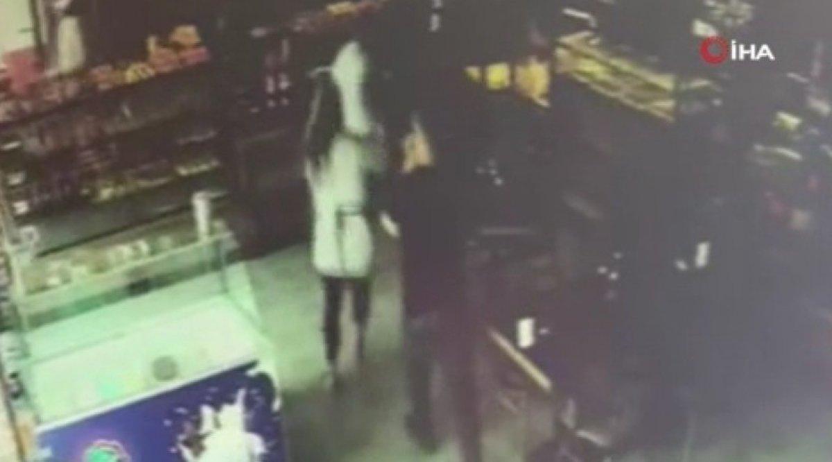 Aydın'daki tekme tokat kavga, silahlı saldırıya dönüştü