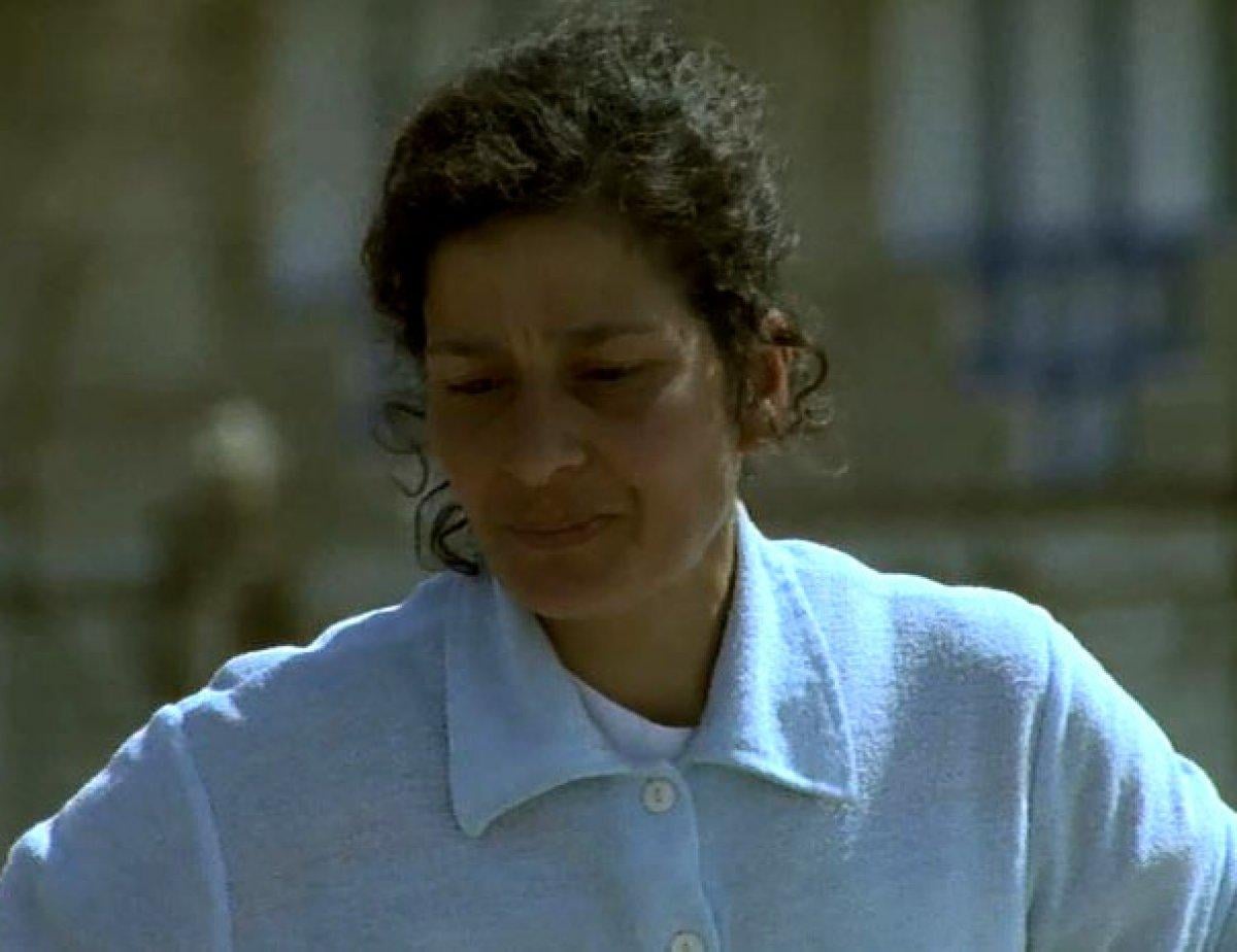 Yazar ve seyyar satıcı Nalan Türkeli'den beşinci kitap