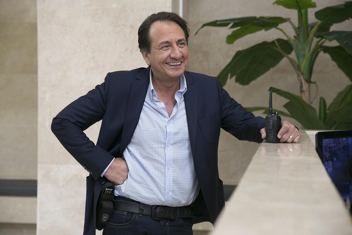 Özgür Ozan'ın, Arka Sokaklar dizisine veda edeceği iddia edildi