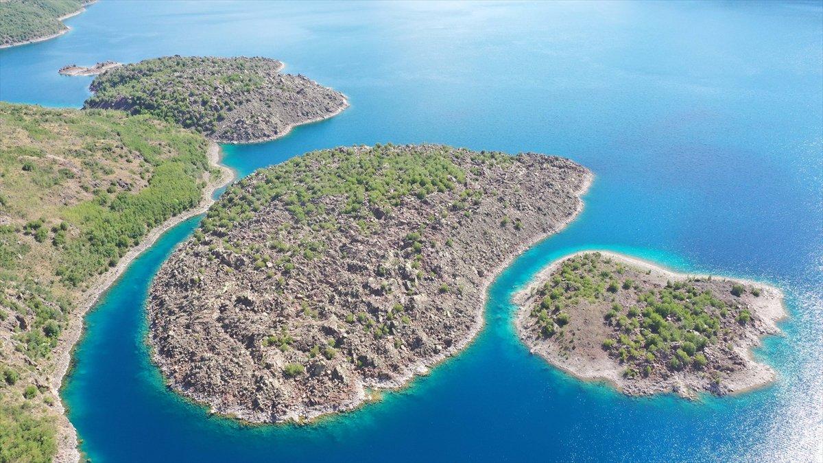 Nemrut Kalderası, UNESCO listesine dahil edilecek