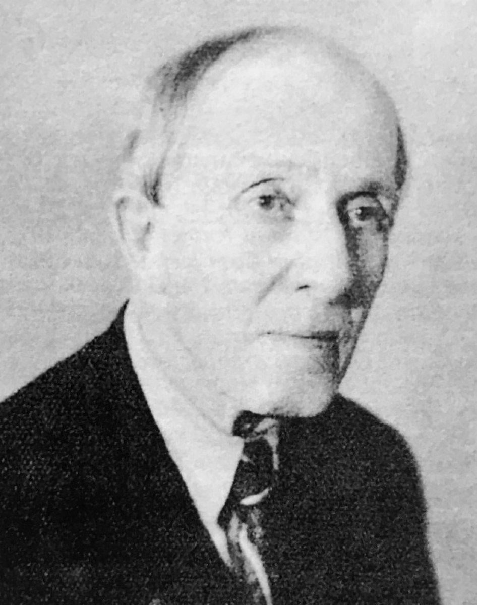 Oyun yazarı Musahipzade Celal'in vefatının 62'inci yılı