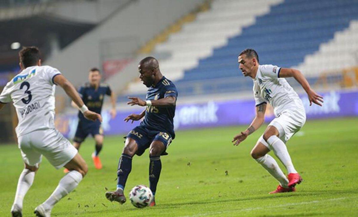 FB ikinci hazırlık maçında! Fenerbahçe-Kasımpaşa maçı ne zaman, saat kaçta, hangi kanalda?