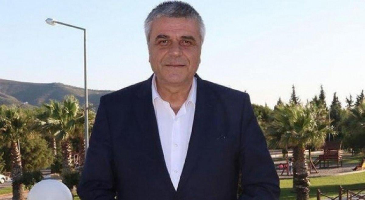 Hüseyin Eryüksel kimdir? Akhisarspor Eski Başkanı Hüseyin Eryüksel neden öldü, kaç yaşındaydı?