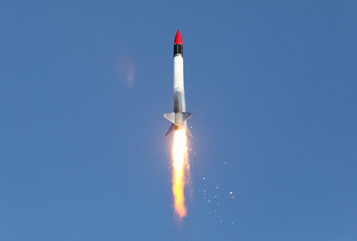 Ay'a gönderilecek SORS'un testleri, başarıyla tamamlandı