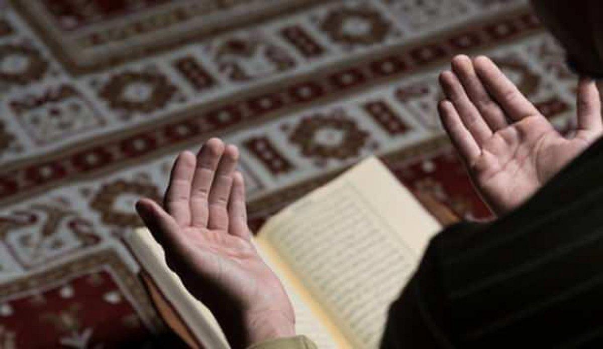 Arife günü hangi dualar okunur, nasıl ibadet edilir? Arife günü okunacak dualar ve yapılacak ibadetler..