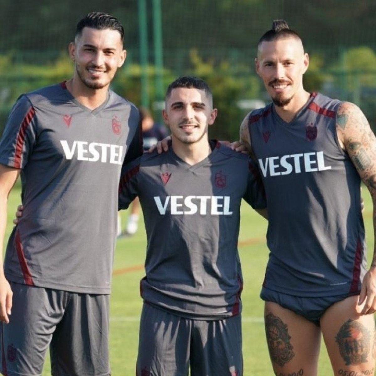 Marek Hamsik: Şampiyon olmak fantastik olur