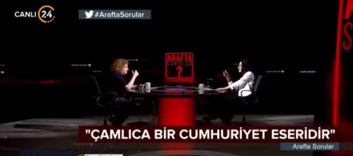 Tuluyhan Uğurlu: Ülkemizde muteber bir sanatçı olmak için Yaradan'a uzak olacaksınız