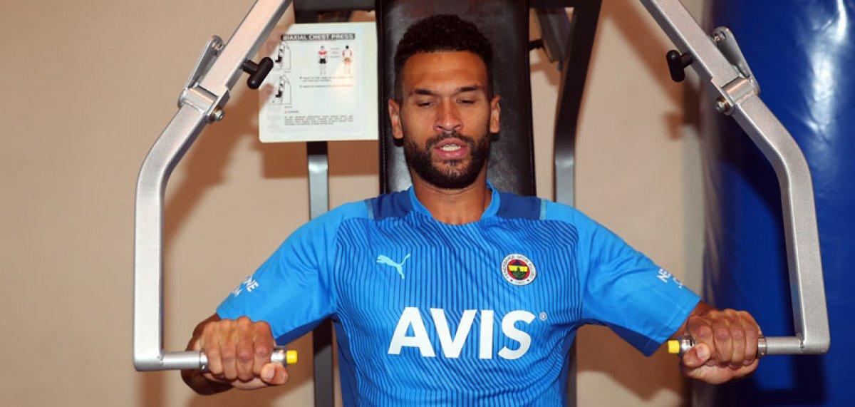 Steven Caulker: Şampiyonluk hasretini bitireceğiz