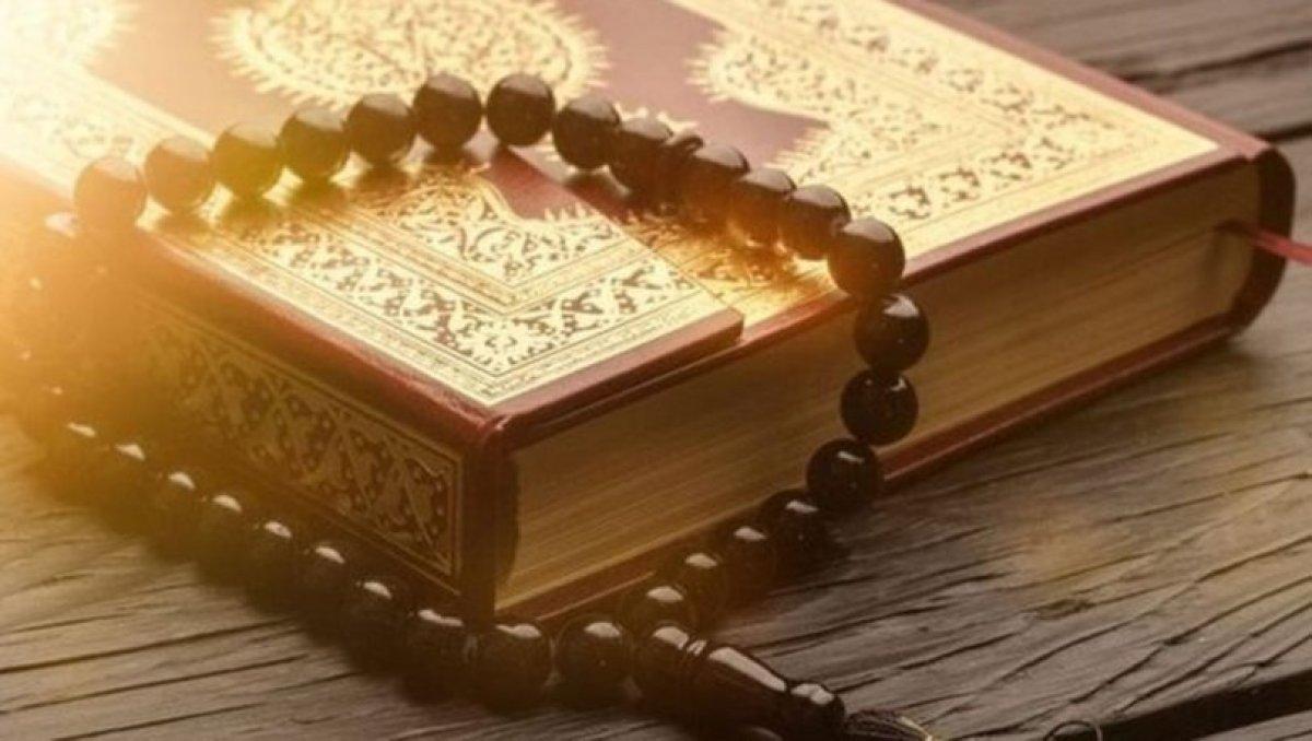 Arife günü 1000 ihlas ne zaman, hangi vakitte okunur? Arife günü 1000 ihlas okumanın fazileti ve önemi