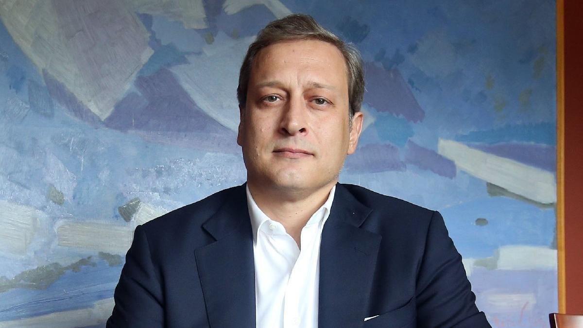 Burak Elmas: Ghezzal ile görüşüyoruz