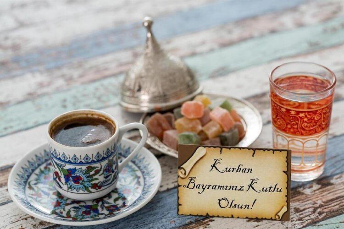 Bayram mesajları 2021: En güzel, yeni, farklı, kısa-uzun, dualı Kurban Bayramı mesajları