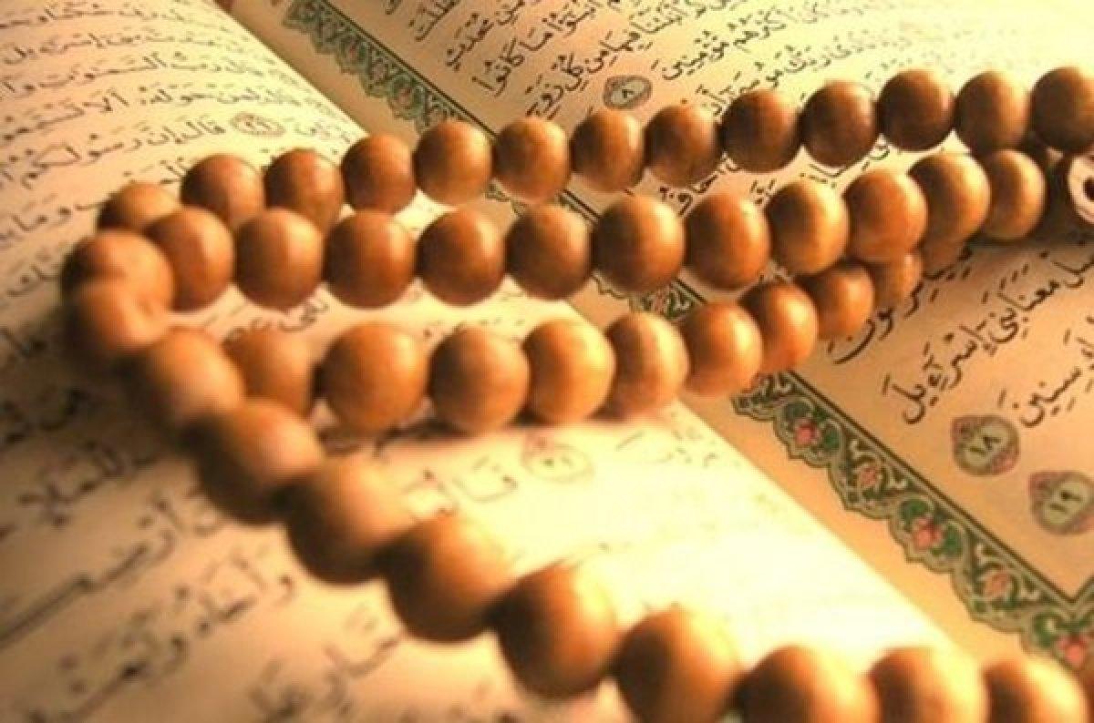 Arife günü hangi dualar okunur, nasıl ibadet edilir? Arife günü okunacak dualar ve yapılacak ibadetler..