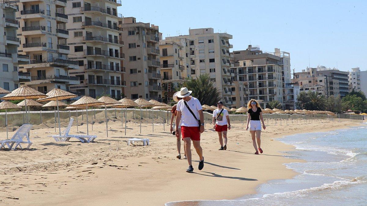 Cumhurbaşkanı Erdoğan: Maraş'ta hayat yeniden başlayacak