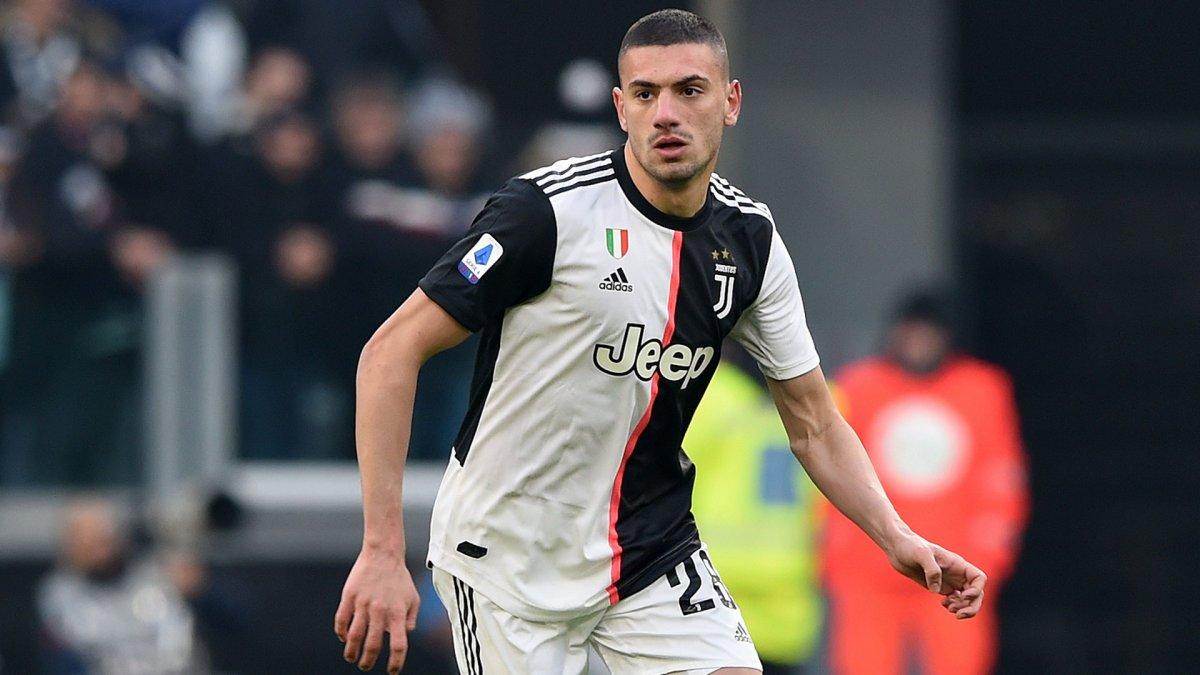 Juventus, Merih Demiral için Everton'dan 40 milyon euro istedi
