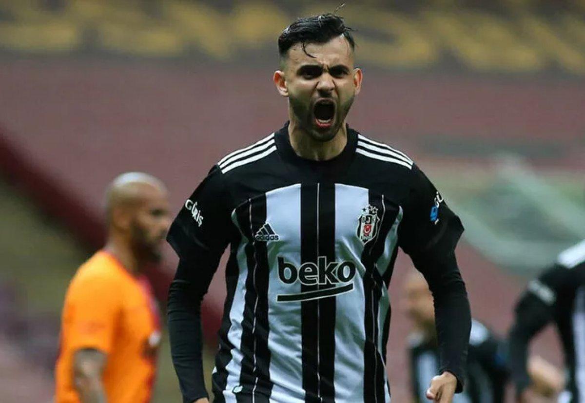 Ghezzal'a Arap kulüpleri de talip oldu