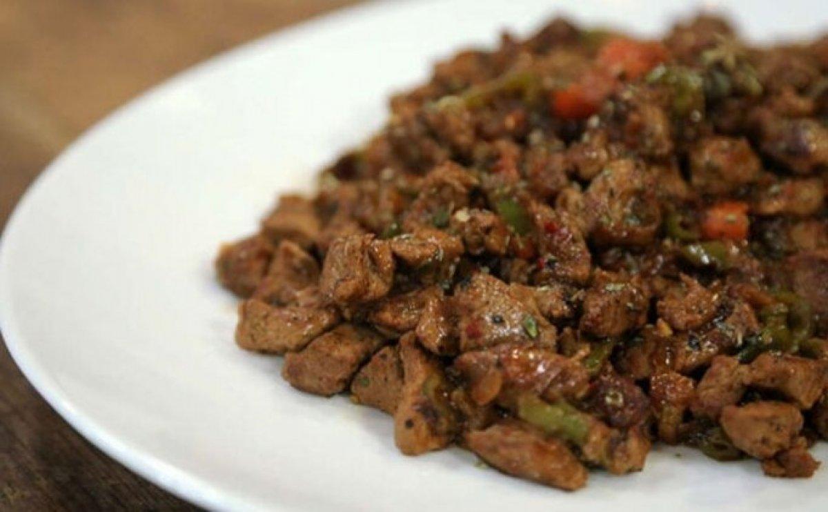 Kurban Bayramı'nın vazgeçilmez lezzeti: Lokum kıvamında kavurma tarifi