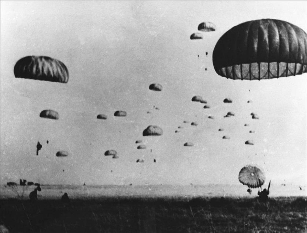 Kıbrıs Barış Harekatı'nın üzerinden 47 yıl geçti