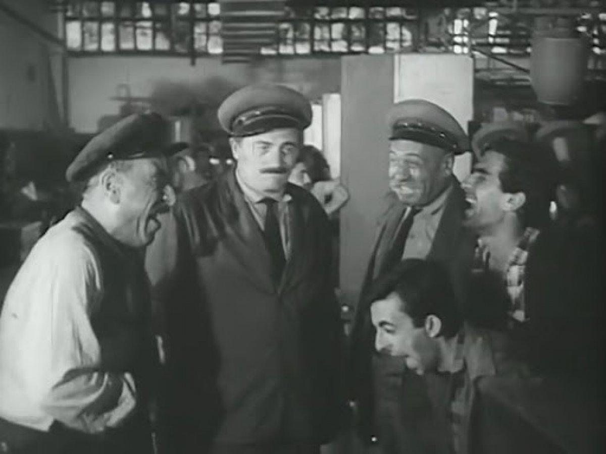 Orhan Kemal’in ölümsüz romanı: Murtaza