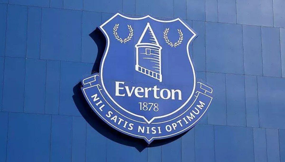 Everton futbolcusu çocuk istismarından gözaltına alındı