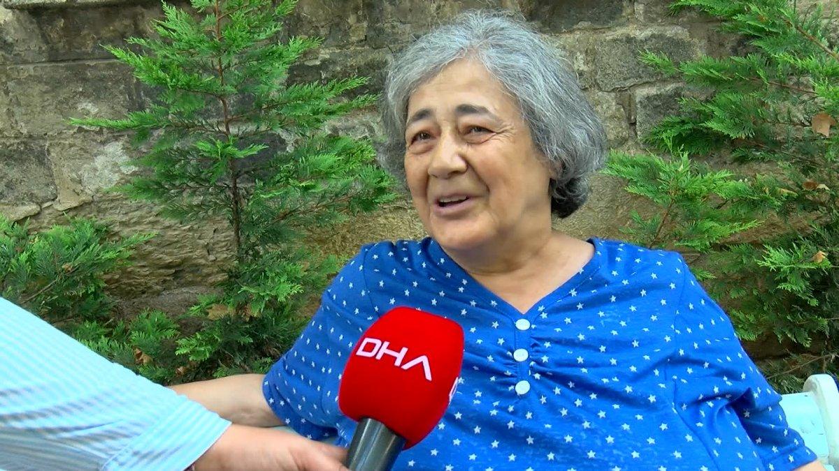 Darülaceze'de Kurban Bayramı ziyaretleri