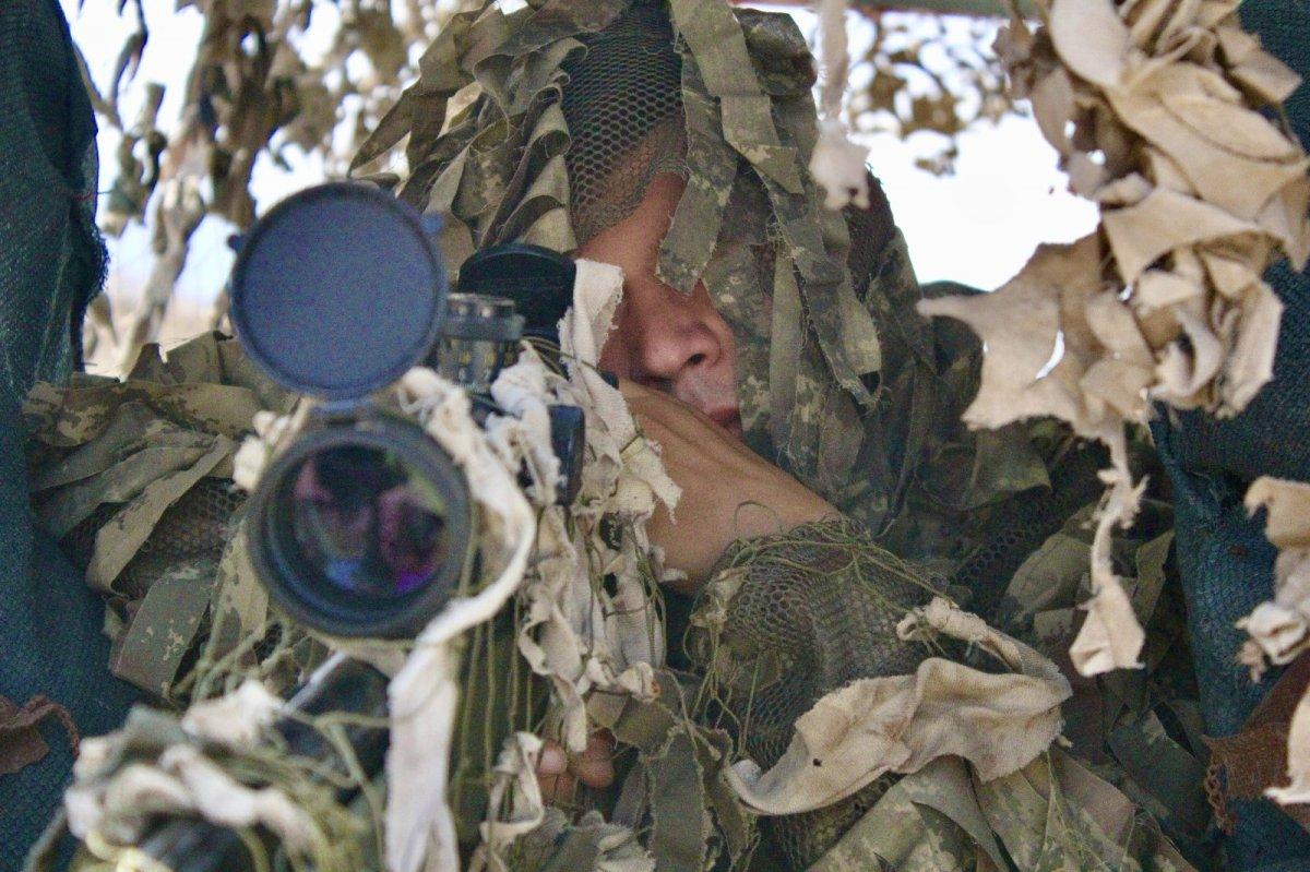 Mehmetçik Kurban Bayramı'nı nöbette geçiriyor