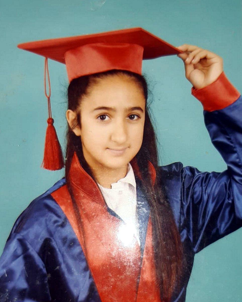 Antalya'da kaybolan kızın kaçırıldığı ortaya çıktı