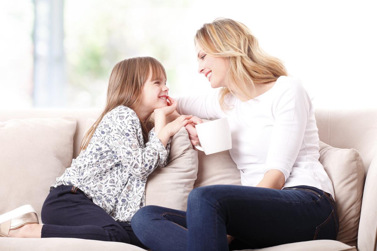 Çocuğunuza öğretmeniz gereken 10 önemli beceri