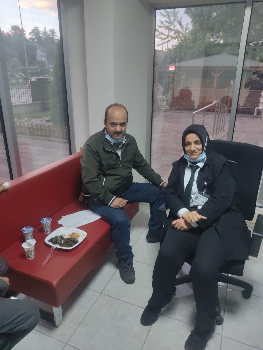 Karabük'te tartıştığı eşini öldüren koca tutuklandı